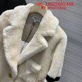2020 Newest THOM BROWNE High-end women's fur coats TB jacket original quality  3