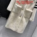 2020 Newest THOM BROWNE High-end women's fur coats TB jacket original quality  8