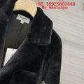 2020 Newest THOM BROWNE High-end women's fur coats TB jacket original quality  16