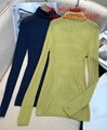 wholesale       women Wool base coat original SWEATERS high quality best price 5