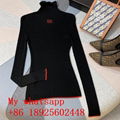 wholesale       women Wool base coat original SWEATERS high quality best price 9