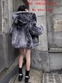 2020 Newest SMFK High-end women's fur coats SMFK mink wool original quality  9