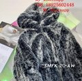 2020 Newest SMFK High-end women's fur coats SMFK mink wool original quality  12