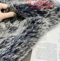 2020 Newest SMFK High-end women's fur coats SMFK mink wool original quality  13