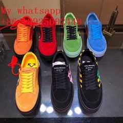 2020 Wholesale OFF WHITE sneakers OFF sports shoes top original quality