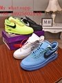 2020 Wholesale OFF WHITE sneakers OFF sports shoes top original quality 