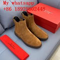 Wholesale top AAA men's Ferragam  shoes high quality best price  1