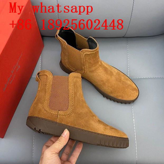 Wholesale top AAA men's Ferragam  shoes high quality best price  3