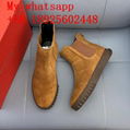 Wholesale top AAA men's Ferragam  shoes high quality best price  4