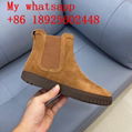 Wholesale top AAA men's Ferragam  shoes high quality best price  5