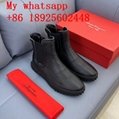 Wholesale top AAA men's Ferragam  shoes high quality best price  7