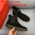 Wholesale top AAA men's Ferragam  shoes high quality best price  8