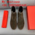 Wholesale top AAA men's Ferragam  shoes high quality best price  12