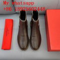 Wholesale top AAA men's Ferragam  shoes high quality best price  16