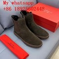 Wholesale top AAA men's Ferragam  shoes high quality best price 