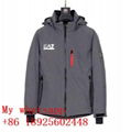 Wholesale Armani door jacket ARMANI jacket Double blazer best price  2