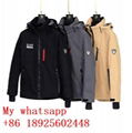 Wholesale Armani door jacket ARMANI jacket Double blazer best price  1