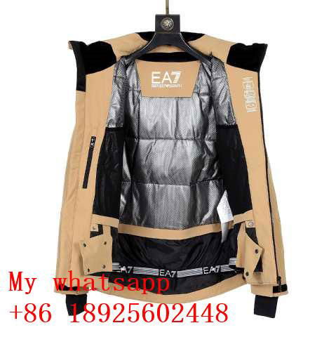 Wholesale Armani door jacket ARMANI jacket Double blazer best price  3