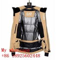 Wholesale Armani door jacket ARMANI jacket Double blazer best price  3