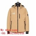 Wholesale Armani door jacket ARMANI jacket Double blazer best price  5