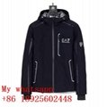 Wholesale Armani door jacket ARMANI jacket Double blazer best price  14