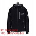 Wholesale Armani door jacket ARMANI jacket Double blazer best price  15