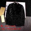 Wholesale Armani door jacket ARMANI jacket Double blazer best price  20