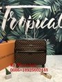 Wholesale LV Pull rod box  Louis Vuitton The luggage  Leather Bags