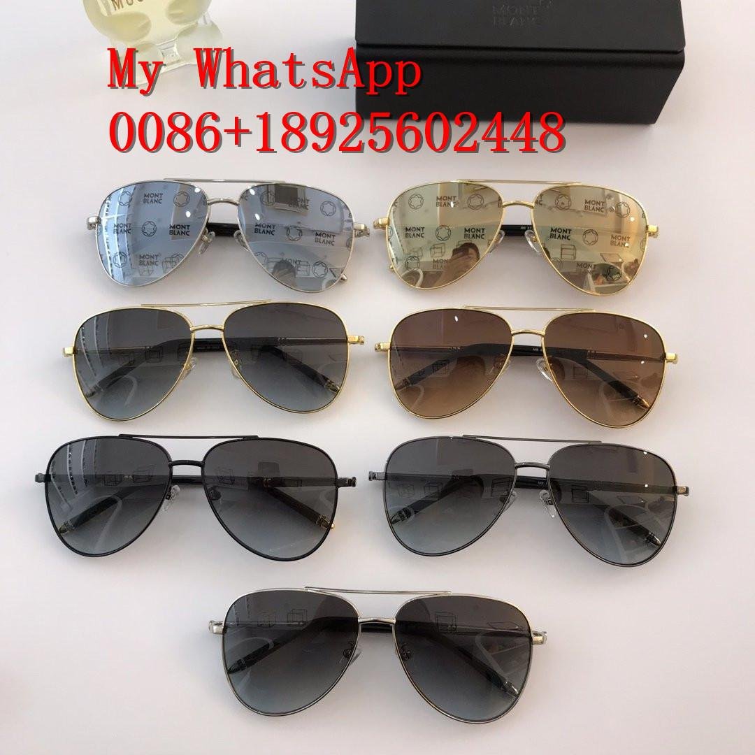 Wholesale MONT BLANC sunglasses MONT BLANC glasses1:1 quality sunglasses  3