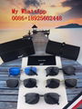 Wholesale MONT BLANC sunglasses MONT BLANC glasses1:1 quality sunglasses  9