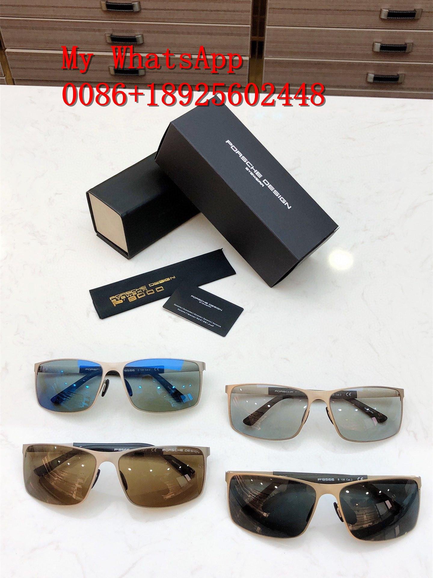 Wholesale PORSCHE sunglasses Porsche  glasses1:1 quality sunglasses  5