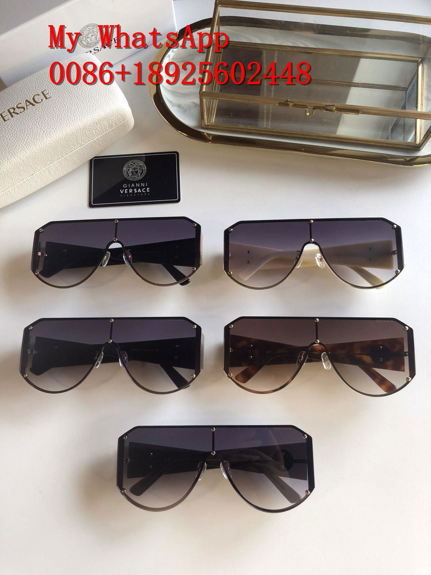 Wholesale         sunglasses          glasses1:1 quality sunglasses  5