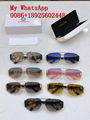 Wholesale         sunglasses          glasses1:1 quality sunglasses  15