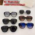 Wholesale         sunglasses          glasses1:1 quality sunglasses  17