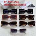 Wholesale         sunglasses          glasses1:1 quality sunglasses  19