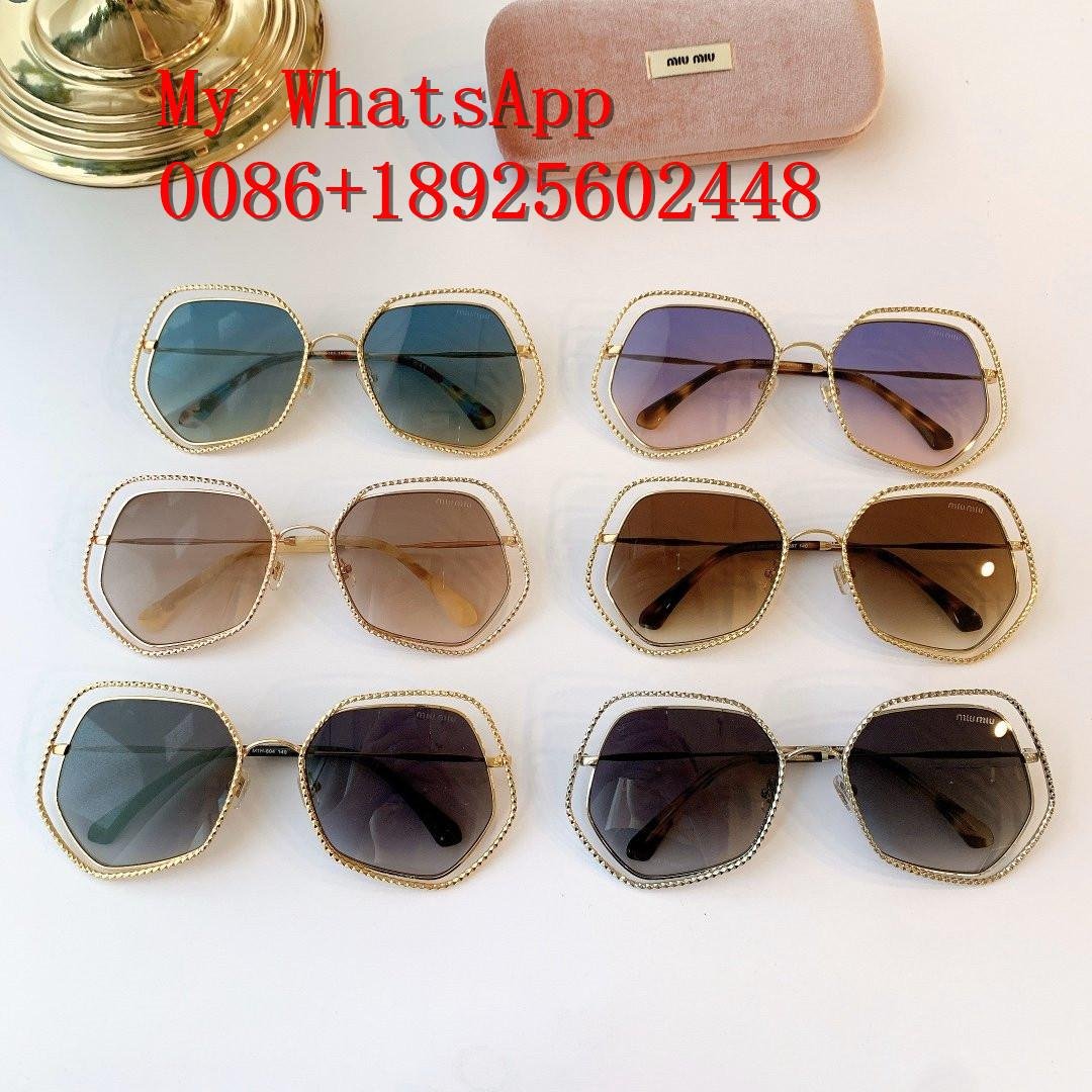 Wholesale        sunglasses         glasses1:1 quality sunglasses  4