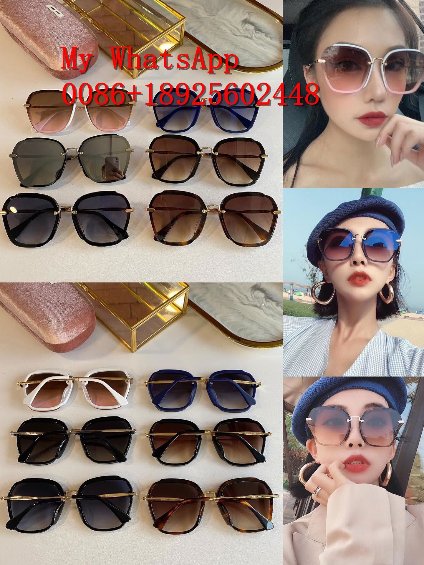 Wholesale        sunglasses         glasses1:1 quality sunglasses 