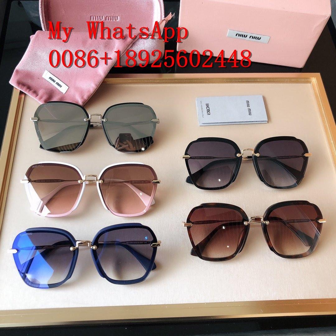 Wholesale        sunglasses         glasses1:1 quality sunglasses  5