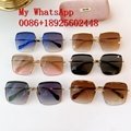 Wholesale        sunglasses         glasses1:1 quality sunglasses  20