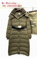 Wholesale BURBERRY  Down Jacket Burberry vest Burberry  jacket original quality 