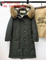 Wholesale           Down Jacket          vest           jacket original quality  7