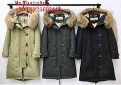 Wholesale           Down Jacket          vest           jacket original quality