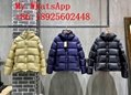 Wholesale BURBERRY  Down Jacket Burberry vest Burberry  jacket top 1：1quality 