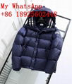 Wholesale           Down Jacket          vest           jacket top 1：1quality  6