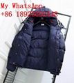 Wholesale           Down Jacket          vest           jacket top 1：1quality  9