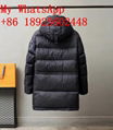 Wholesale           Down Jacket          vest           jacket top 1：1quality  17