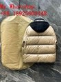 Wholesale BURBERRY  Down Jacket Burberry vest Burberry  jacket top 1：1quality 