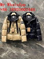 Wholesale           Down Jacket          vest           jacket top 1：1quality  12