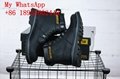 Wholesale top AAA CAT boots CAT  casual shoes high quality Original quality 5