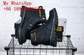 Wholesale top AAA CAT boots CAT  casual shoes high quality Original quality